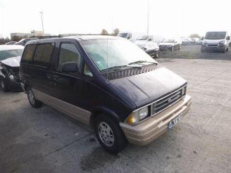 Ford Aerostar  picture 2