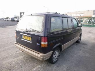Ford Aerostar  picture 4