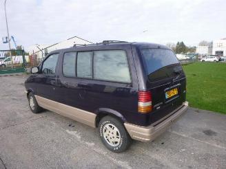Ford Aerostar  picture 3