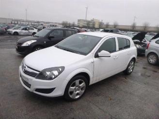  Opel Astra 1.6 I 2011/12