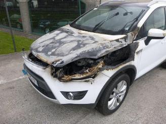 Ford Kuga 2.0 TDCI picture 12
