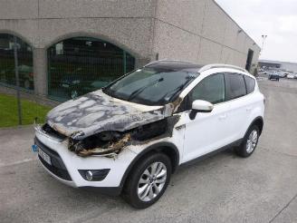 Ford Kuga 2.0 TDCI picture 3