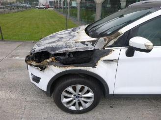 Ford Kuga 2.0 TDCI picture 7