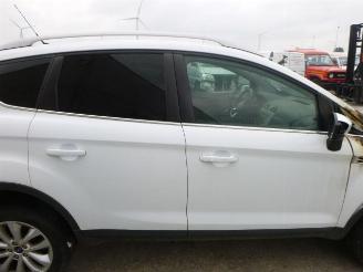 Ford Kuga 2.0 TDCI picture 9