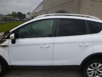 Ford Kuga 2.0 TDCI picture 8