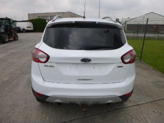 Ford Kuga 2.0 TDCI picture 13