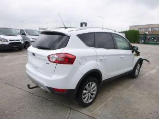 Ford Kuga 2.0 TDCI picture 2