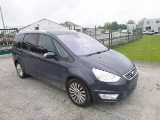 Ford Galaxy 1.6 TDCI picture 1