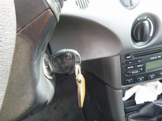 Ford Cougar 2.0 I picture 18