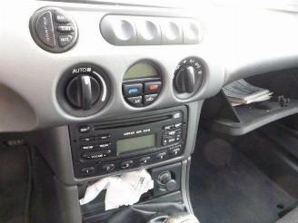 Ford Cougar 2.0 I picture 17