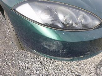 Ford Cougar 2.0 I picture 7