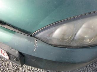 Ford Cougar 2.0 I picture 8