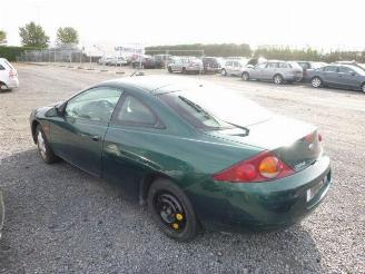 Ford Cougar 2.0 I picture 3