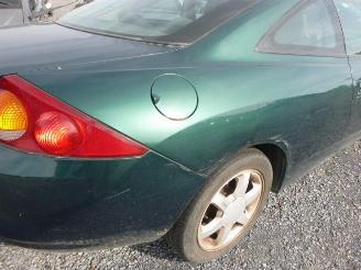 Ford Cougar 2.0 I picture 9