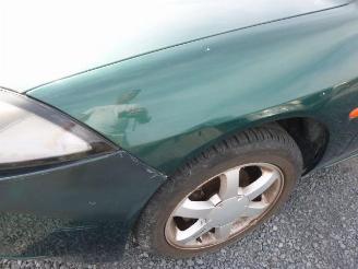 Ford Cougar 2.0 I picture 12