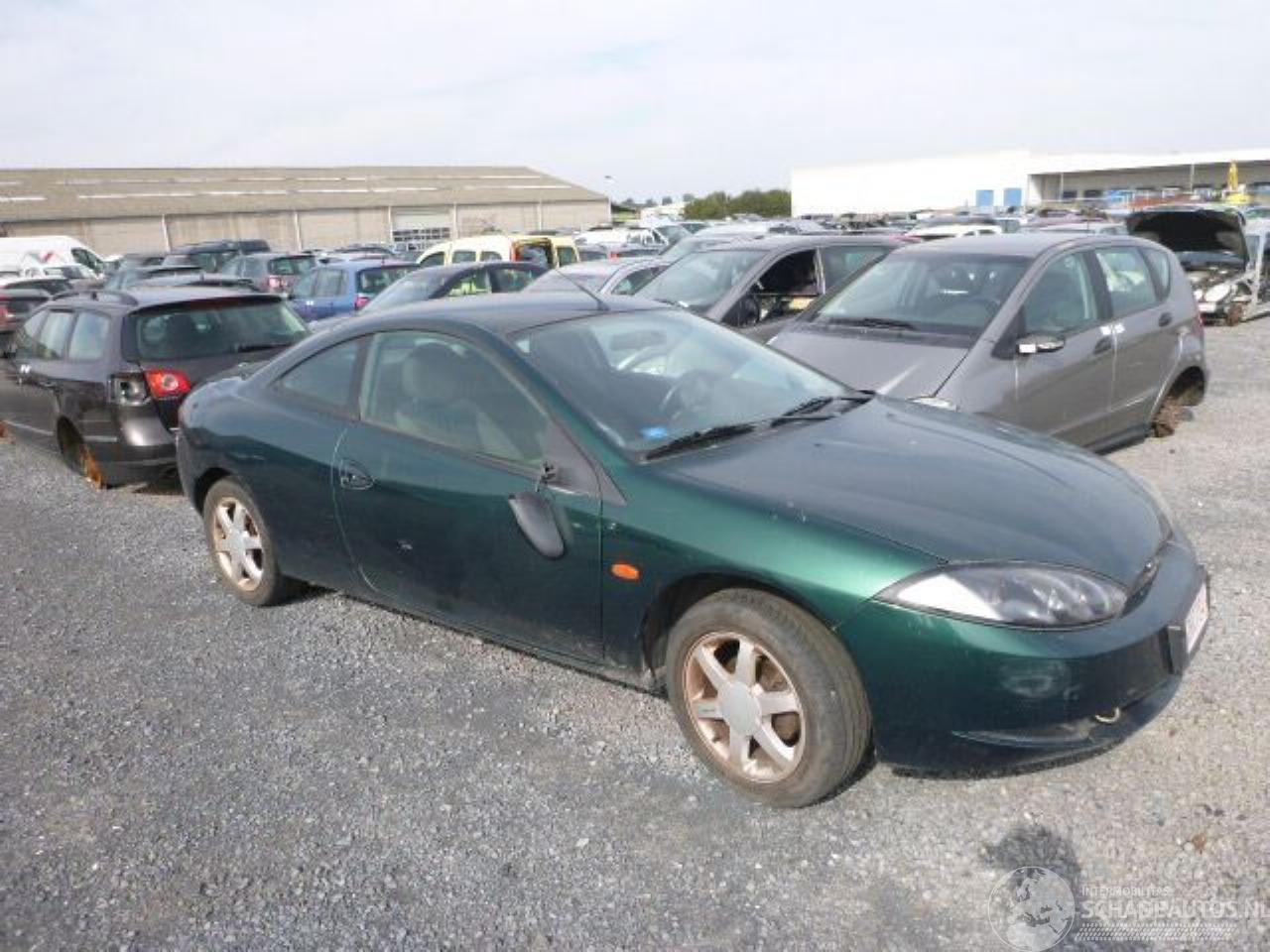 Ford Cougar 2.0 I