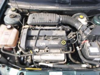 Ford Cougar 2.0 I picture 19