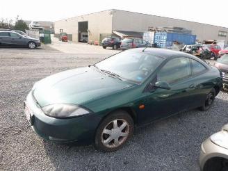 Ford Cougar 2.0 I picture 2