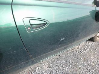 Ford Cougar 2.0 I picture 6