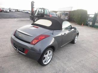 Ford StreetKa 1.6 picture 4