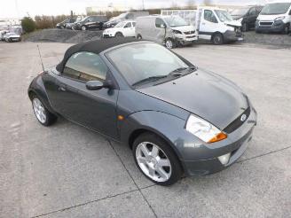 Ford StreetKa 1.6 picture 2