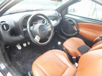 Ford StreetKa 1.6 picture 5