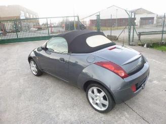 Ford StreetKa 1.6 picture 3