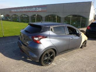 Nissan Micra N-SPORT 1.0 TURBO picture 1