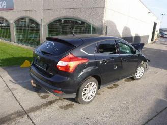 Ford Focus 1.0 picture 1