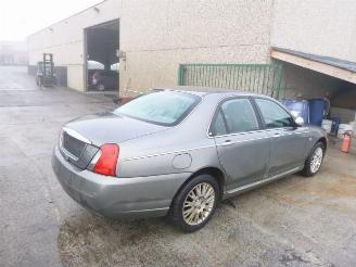 Rover 75 2.0 D picture 3