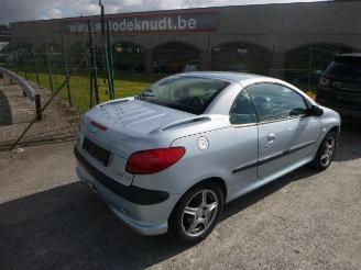 Peugeot 206+ 1.6 I picture 3