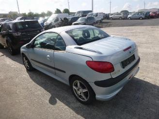 Peugeot 206+ 1.6 I picture 4