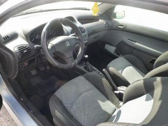 Peugeot 206+ 1.6 I picture 5