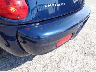 Chrysler Pt-cruiser 2.4  CABRIO picture 17
