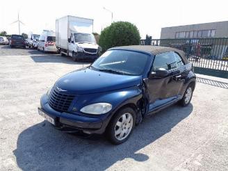 Chrysler Pt-cruiser 2.4  CABRIO picture 3