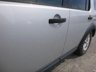 Landrover Discovery 2.7 TDV6 picture 24