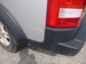 Landrover Discovery 2.7 TDV6 picture 12