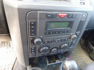 Landrover Discovery 2.7 TDV6 picture 18