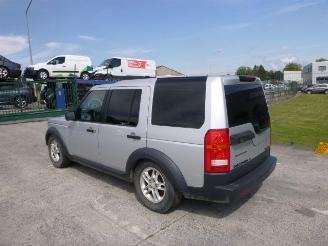 Landrover Discovery 2.7 TDV6 picture 4