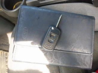 Landrover Discovery 2.7 TDV6 picture 15