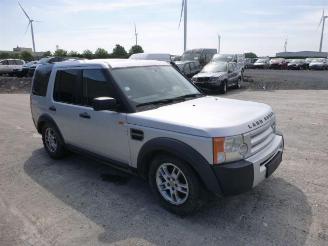 Landrover Discovery 2.7 TDV6 picture 2