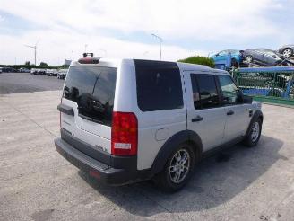 Landrover Discovery 2.7 TDV6 picture 3