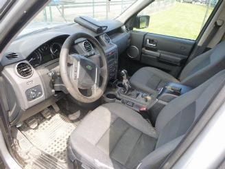 Landrover Discovery 2.7 TDV6 picture 5