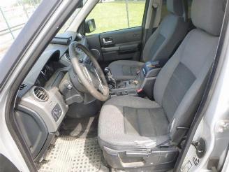 Landrover Discovery 2.7 TDV6 picture 6