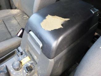 Landrover Discovery 2.7 TDV6 picture 16