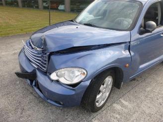 Chrysler Pt-cruiser 1.6 I   EJD picture 10