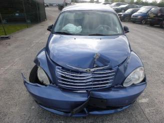 Chrysler Pt-cruiser 1.6 I   EJD picture 5