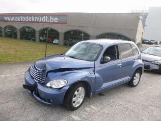 Chrysler Pt-cruiser 1.6 I   EJD picture 3