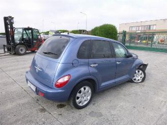 Chrysler Pt-cruiser 1.6 I   EJD picture 2