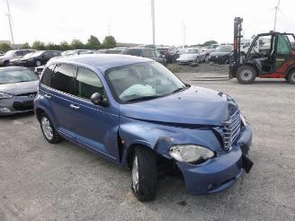 Chrysler Pt-cruiser 1.6 I   EJD picture 4